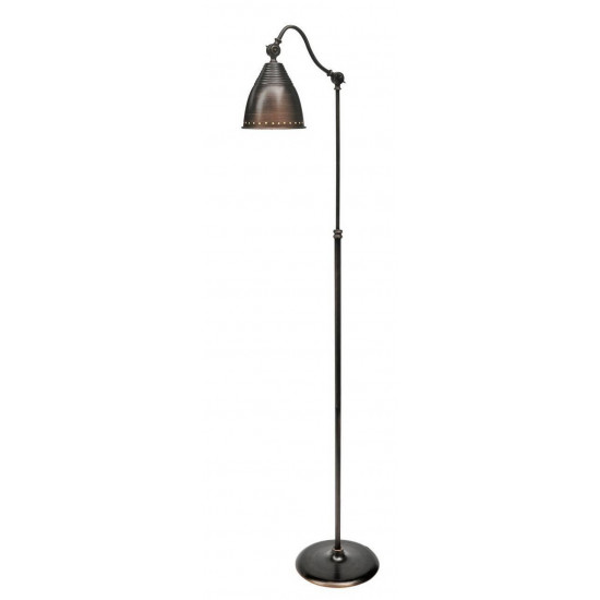 Торшер Arte Lamp Trendy A1508PN-1BR