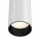 Потолочный светодиодный светильник Maytoni Focus LED C056CL-L12W3K