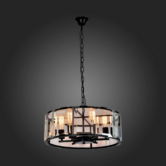 Подвесная люстра ST Luce Peltro SL276.403.07