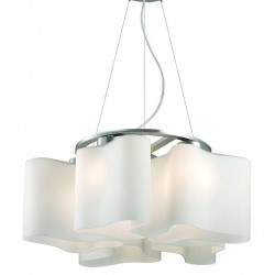 Подвесная люстра ST Luce Onde 2 SL118.503.05