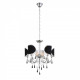 Подвесная люстра ST Luce Faccialuna SL173.103.05