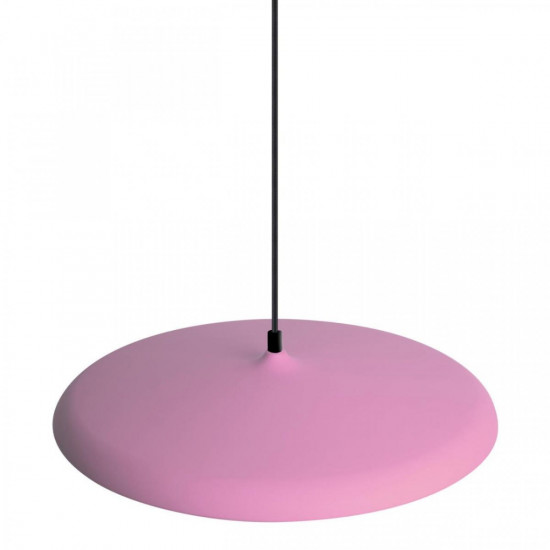 Подвесной светильник розовый Loft IT Plato 10119 Pink