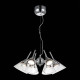 Подвесная светодиодная люстра ST Luce SL930.103.06