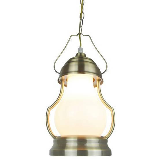 Подвесной светильник Arte Lamp 15 A1502SP-1AB