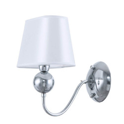 Бра Arte Lamp A4012AP-1CC