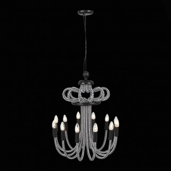 Подвесная люстра ST Luce Adagio SL811.703.12