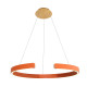 Подвесной светильник Loft IT Ring 10025/600 Orange