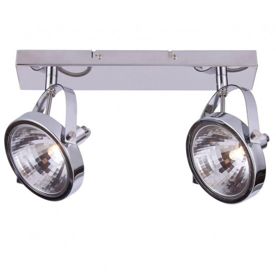 Спот Arte Lamp 99 A4506PL-2CC