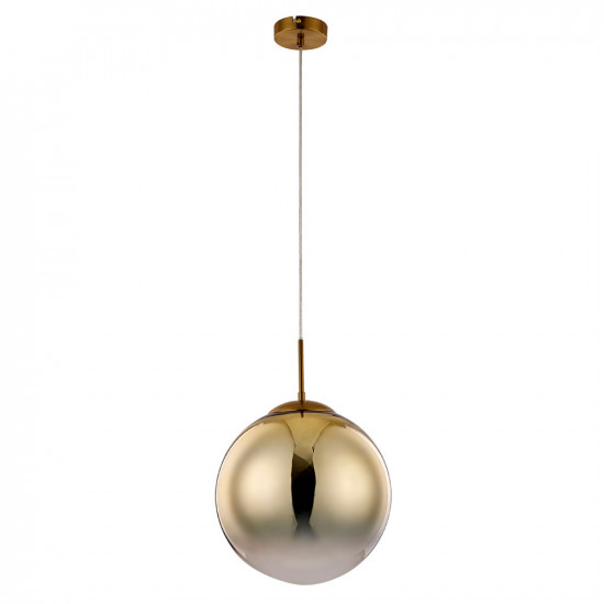 Подвесной светильник Arte Lamp Jupiter gold A7963SP-1GO