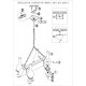 Подвесная люстра Odeon Light Lato 2620/4