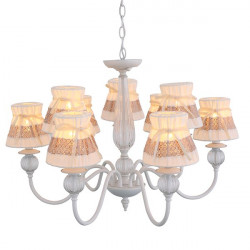 Подвесная люстра ST Luce Merletto SL184.503.09