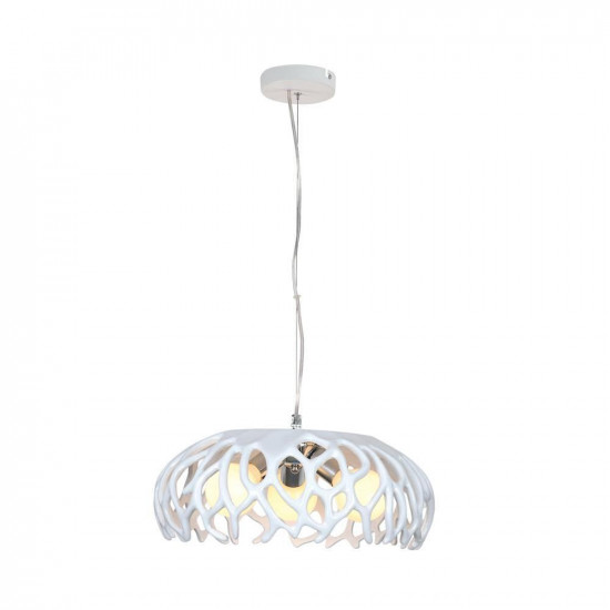 Подвесная люстра Arte Lamp Jupiter A5814SP-3WH