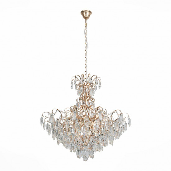 Подвесная люстра ST Luce Orecchini SL846.203.09