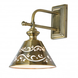 Бра Arte Lamp Kensington A1511AP-1PB