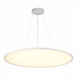 Подвесной светодиодный круглый светильник ST Luce ST602 ST602.543.96