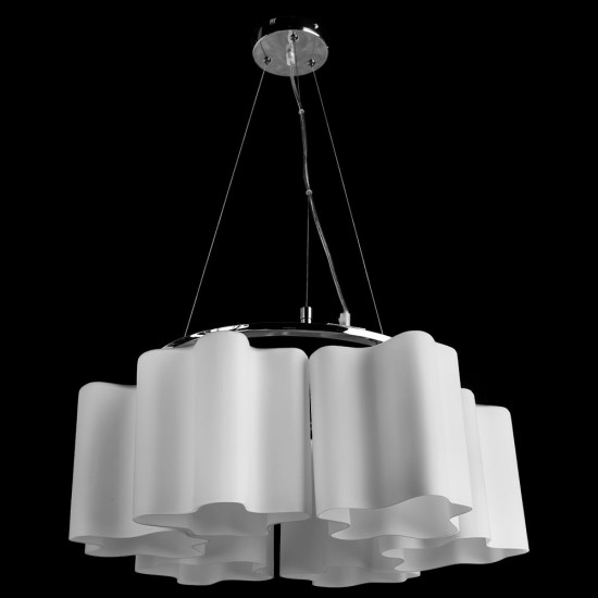 Подвесная люстра Arte Lamp 18 A3479SP-6CC