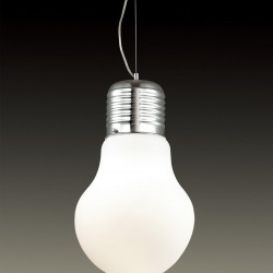 Подвесной светильник Odeon Light Bulb 2872/1