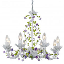 Подвесная люстра ST Luce Fiori SL695.503.08