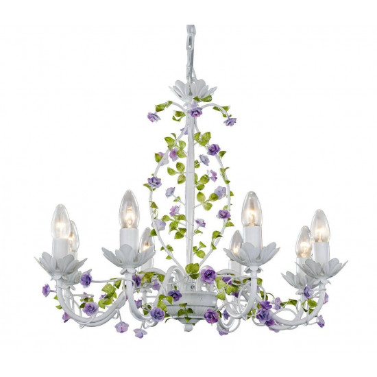 Подвесная люстра ST Luce Fiori SL695.503.08