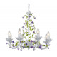 Подвесная люстра ST Luce Fiori SL695.503.08