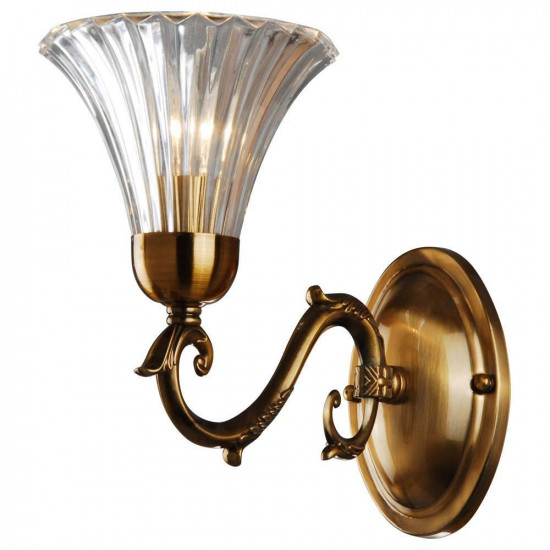 Бра Arte Lamp Lancaster A9440AP-1RB