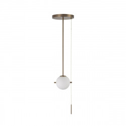 Подвесной светильник Loft IT Signal 10029PS Gold