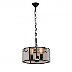 Подвесная люстра ST Luce Peltro SL276.403.05