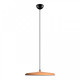 Подвесной светильник Loft It Plato 10119 Orange