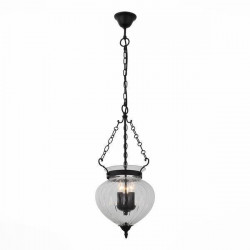 Подвесная люстра ST Luce Sotto SL317.413.03