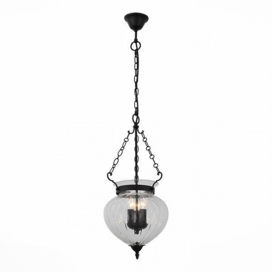 Подвесная люстра ST Luce Sotto SL317.413.03