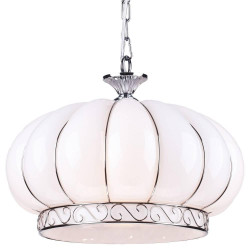 Подвесной светильник Arte Lamp Venezia A2102SP-4WH