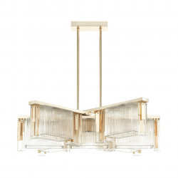 Подвесная люстра Odeon Light Gatsby 4877/7