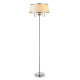 Торшер Arte Lamp Dante A1150PN-3CC