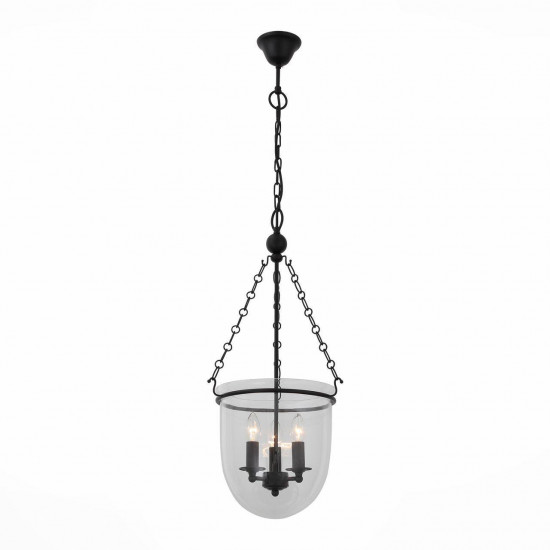 Подвесная люстра ST Luce Sotto SL317.423.03