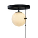 Потолочный светильник Loft IT Signal 10029C Black