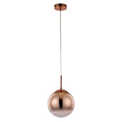 Подвесной светильник Arte Lamp Jupiter copper A7961SP-1RB