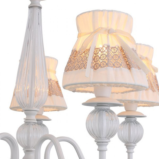 Подвесная люстра ST Luce Merletto SL184.503.05