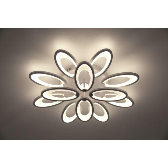 Потолочная светодиодная люстра Escada 10238/12LED