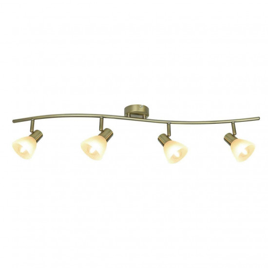 Спот Arte Lamp Parry A5062PL-4AB