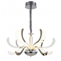 Подвесная светодиодная люстра ST Luce Aricia SL835.513.15