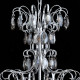 Подвесная люстра ST Luce Orecchini SL846.103.09