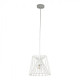 Подвесной светильник Loft IT Deseno 10033 White