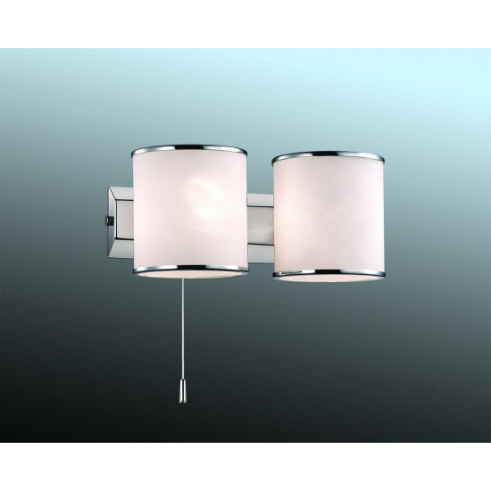 Бра Odeon Light Palu 2182/2W