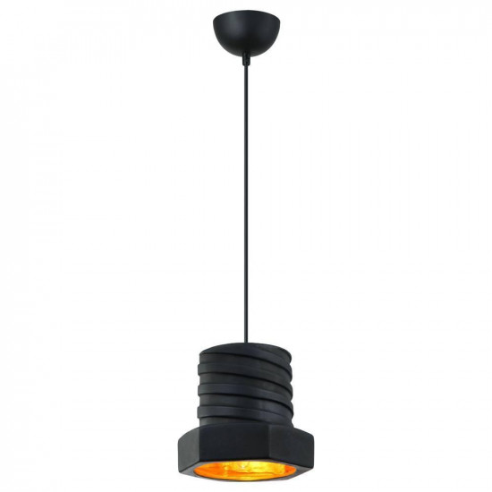 Подвесной светильник Arte Lamp Bijoux A6680SP-1BK