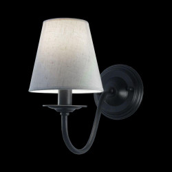 Бра ST Luce Nero SL684.401.01