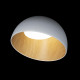 Потолочный светильник с деревом Loft It Egg 10197/350 White