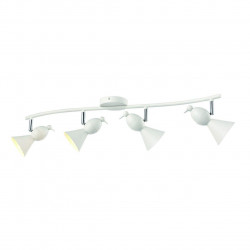 Спот Arte Lamp Picchio A9229PL-4WH