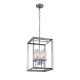 Подвесная люстра ST Luce Livello SL381.103.04