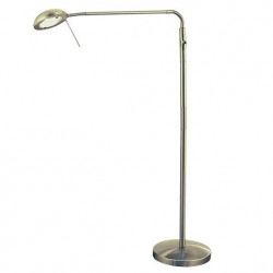 Торшер Arte Lamp Flamingo A2250PN-1AB