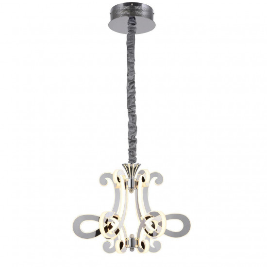 Подвесная светодиодная люстра ST Luce Aricia SL835.003.06